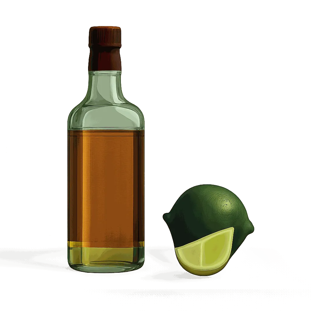 Velvet Falernum